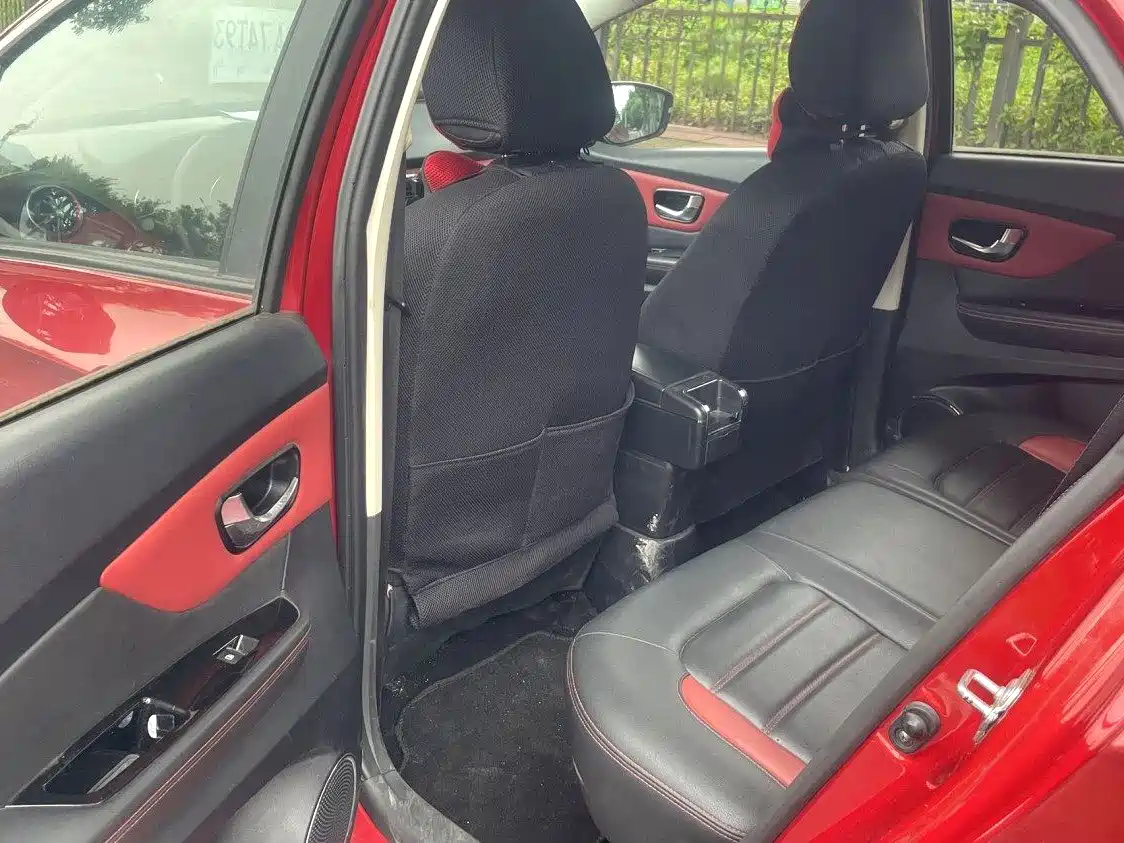 Haval H1 2016 Blue Label 1.5L Manual Premium фото 7