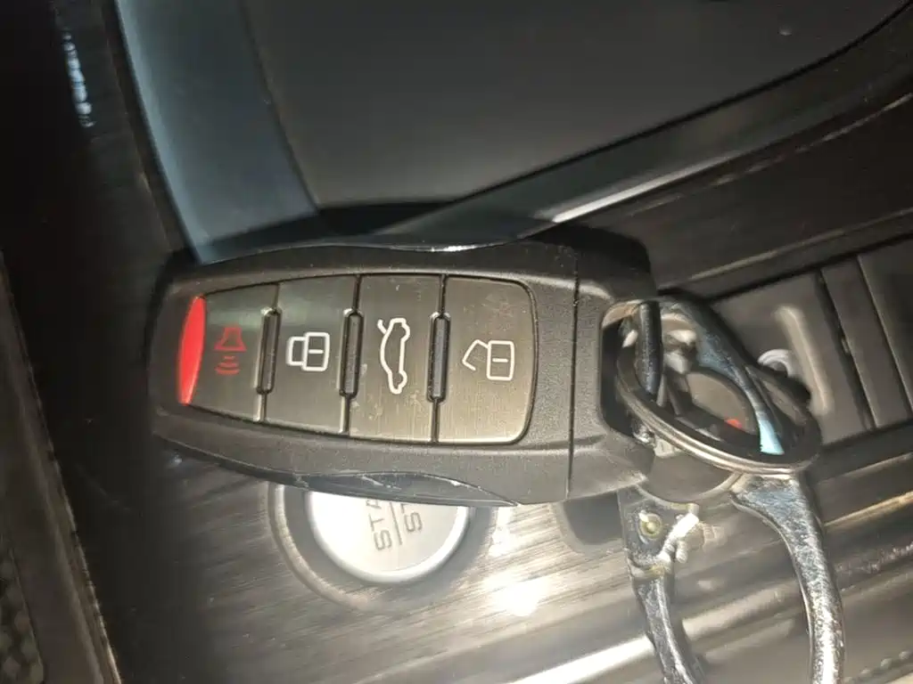 Haval H6 2021 Model National Trend Edition 1.5T Auto Champion фото 9
