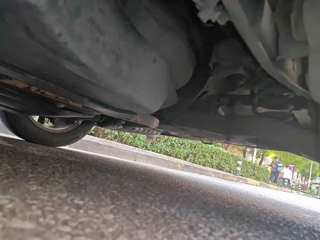 Hyundai Mistra 2014 1.8L Auto Comfort GL фото 16