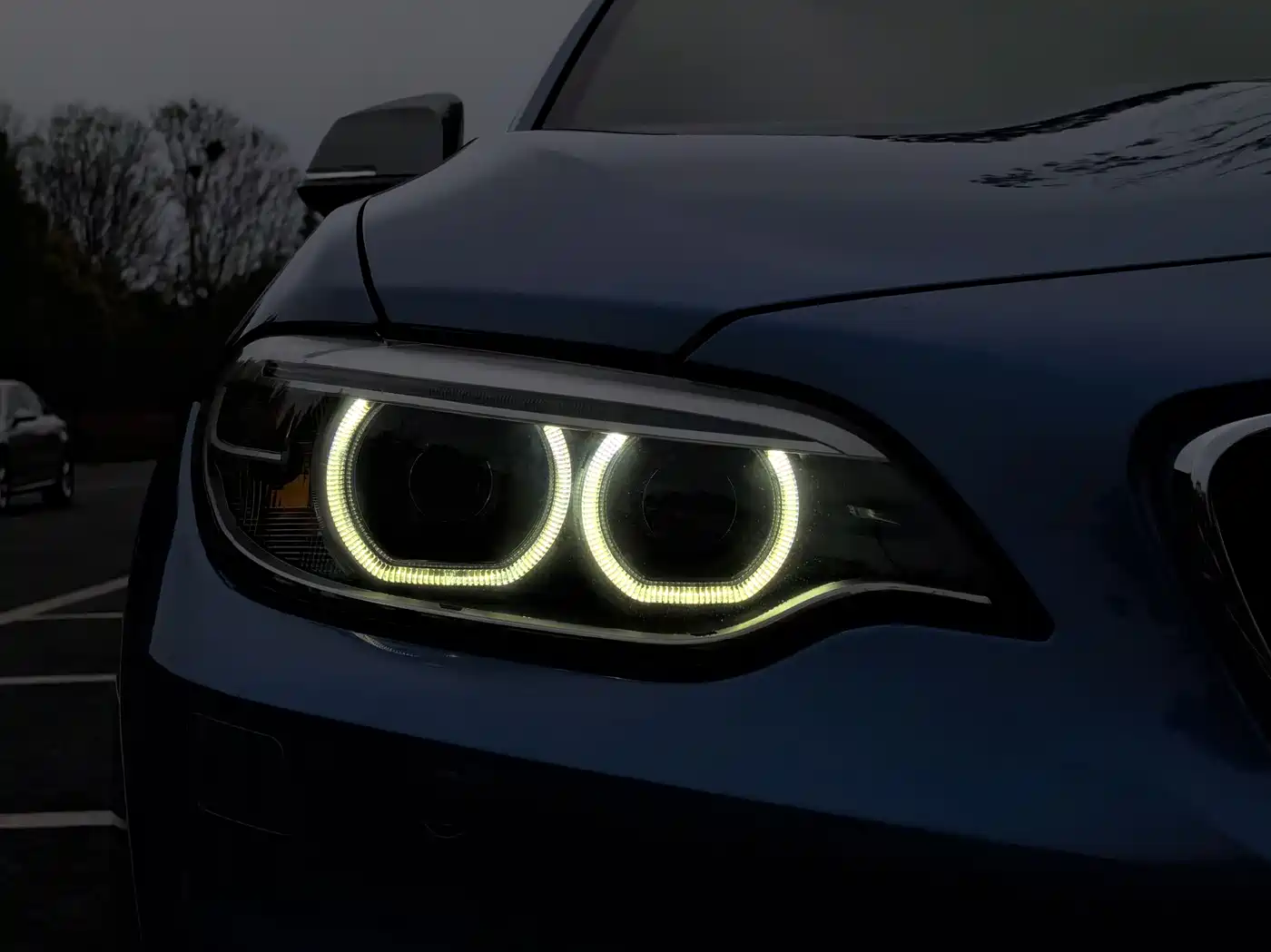 BMW 2 Series (Import) 2017 M240i фото 15