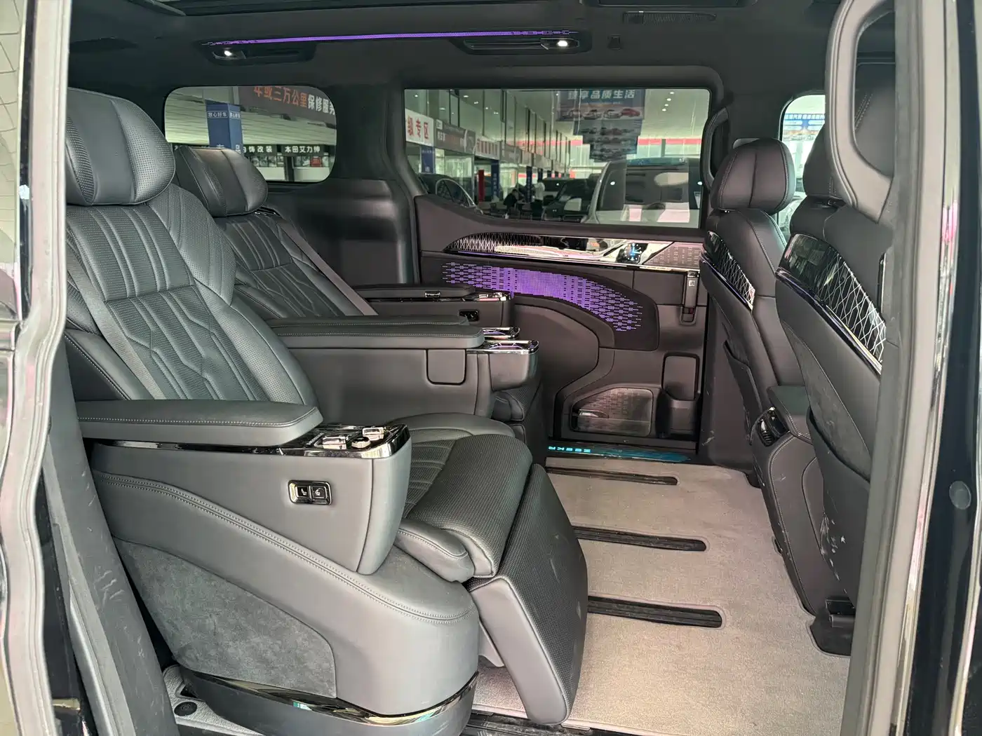 ZEEKR EXTREME KRYPTON 009