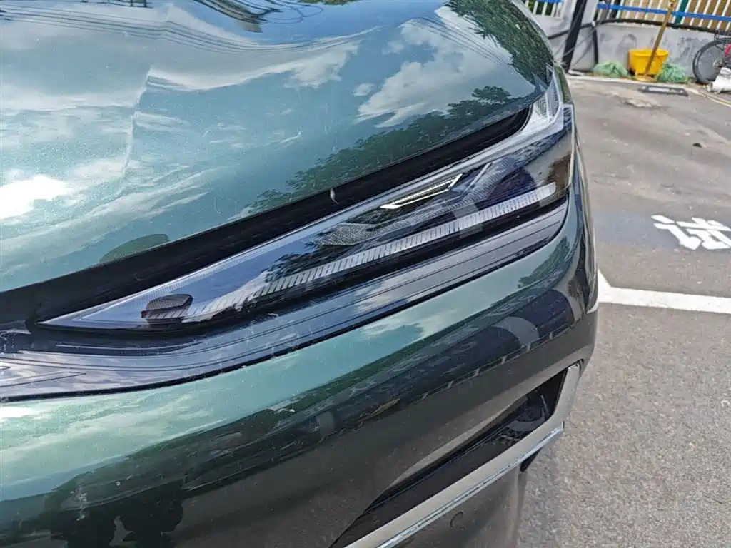 Geely Galaxy Galaxy Xingyao 8 2025 130km EM-P Starship Edition фото 24