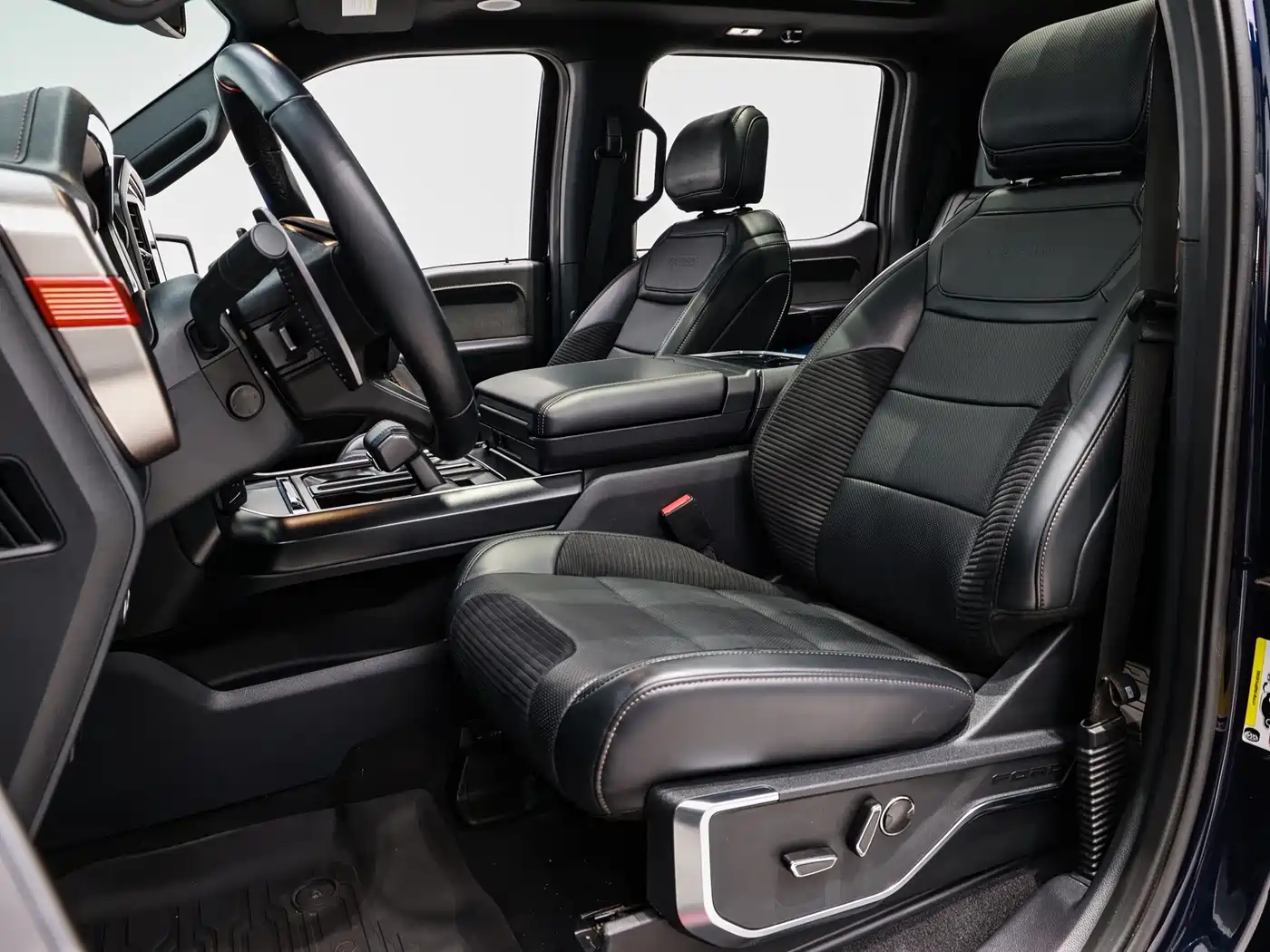 Ford F-150 Raptor 2024 2023 3.5T Raptor