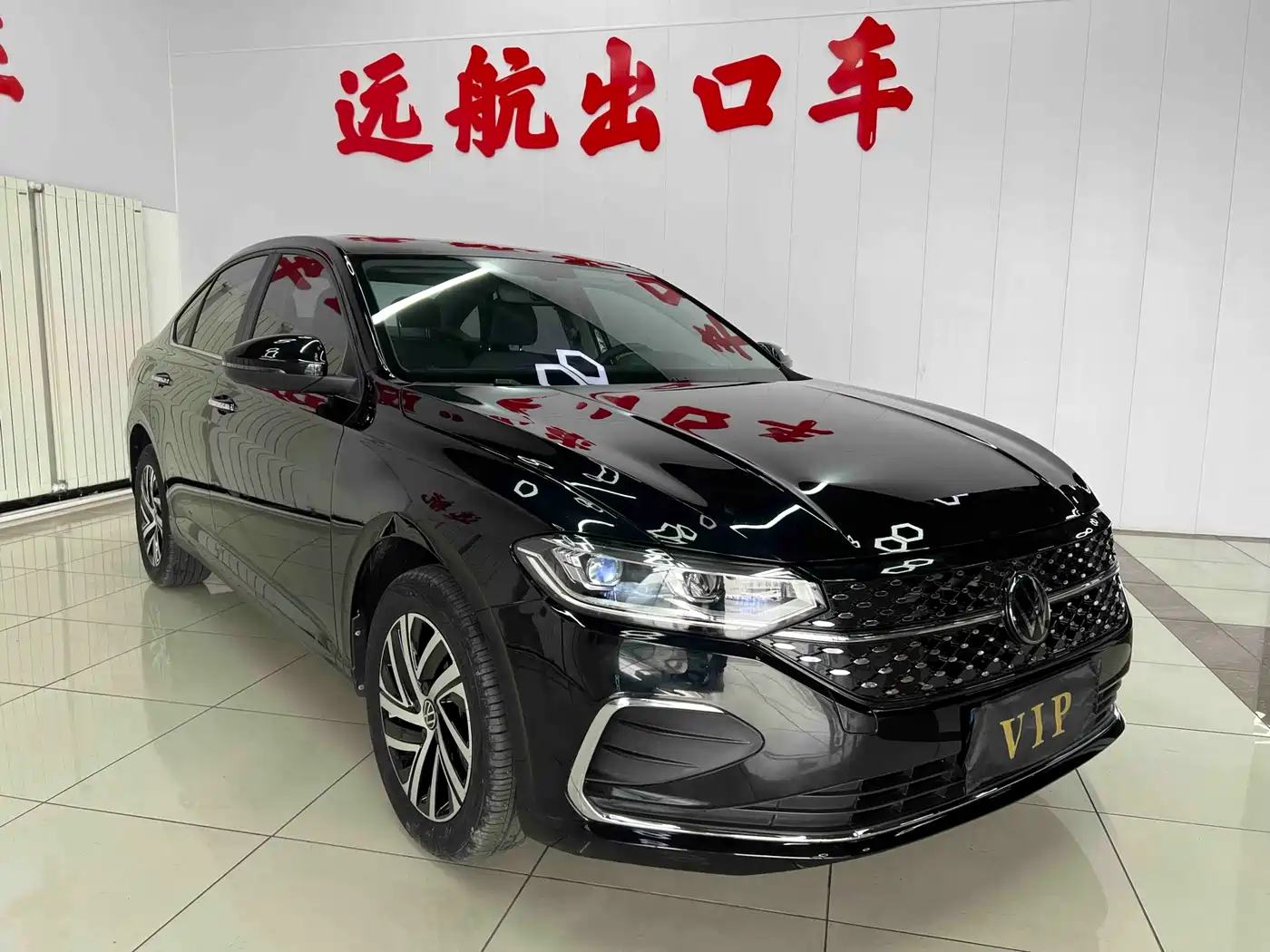 Volkswagen Lavida 2023 280TSI DSG Starlight Comfort Edition фото 3