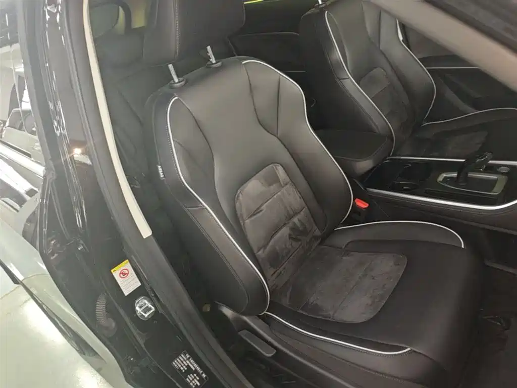 Haval H6 2021 Model National Trend Edition 1.5T Auto Champion фото 25