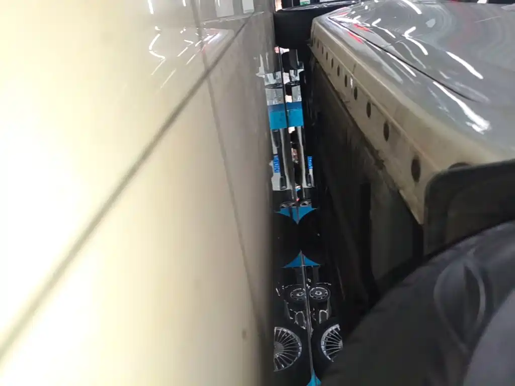 Nissan SYLPHY, миниатюра 21