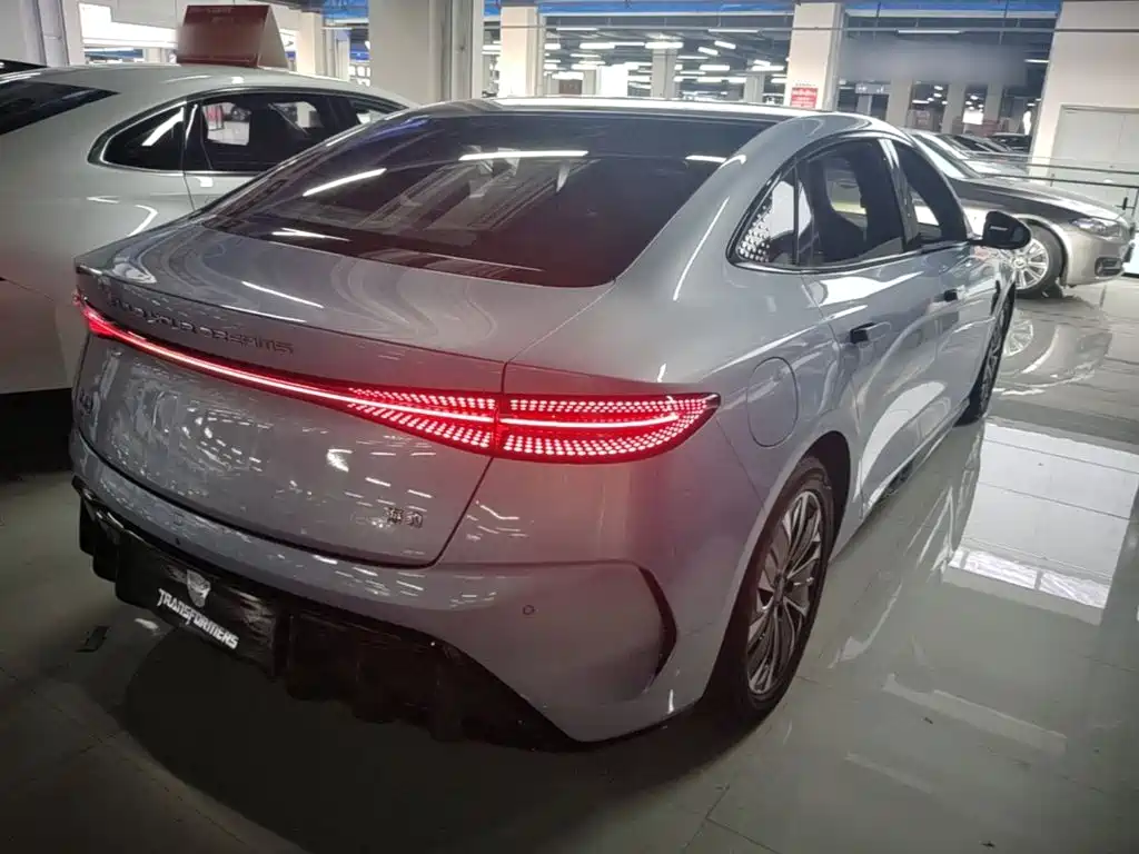 BYD Seal 2023 2022 550km Standard Range RWD Premium