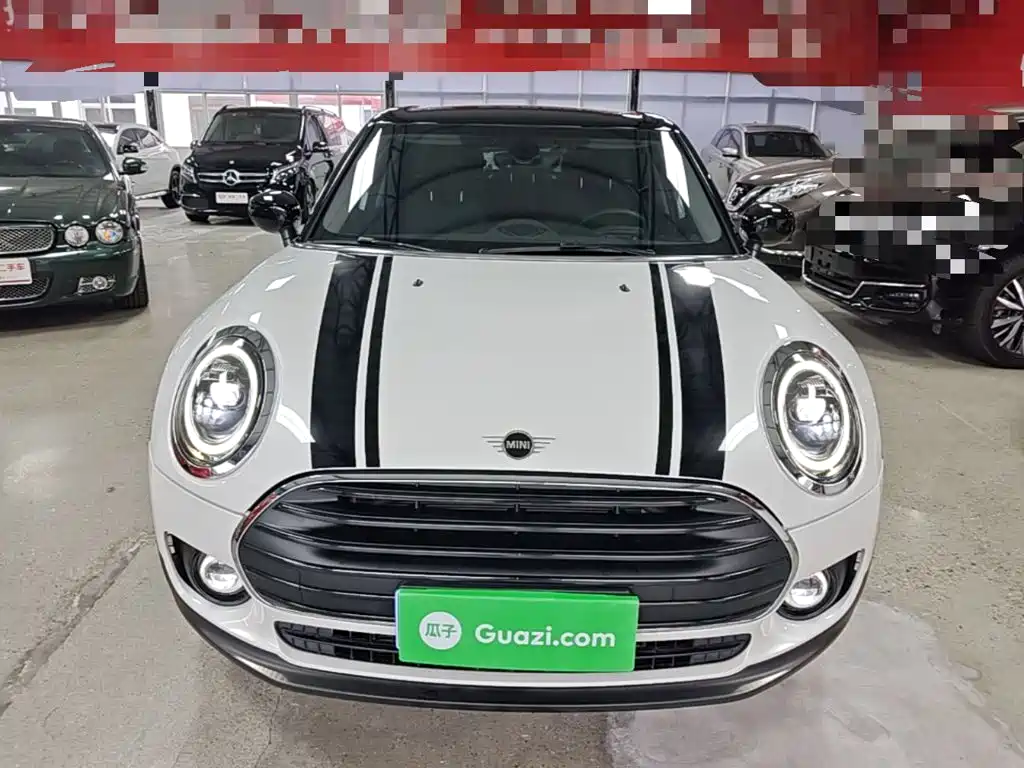 MINI CLUBMAN 2023 2023 1.5T COOPER Classic