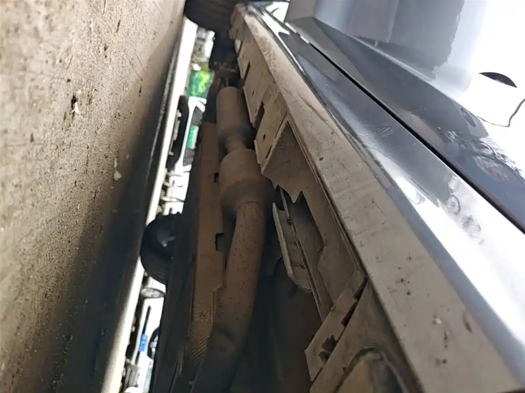 BYD Qin PLUS 2021 DM-i 55KM Flagship фото 21