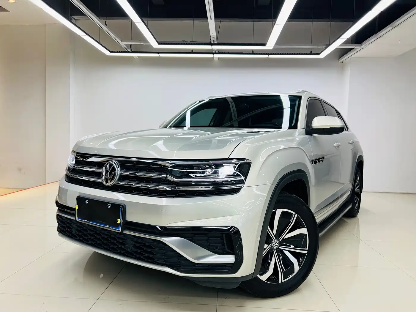 Volkswagen Teramont 2020 Teramont X 380TSI 4WD Luxury