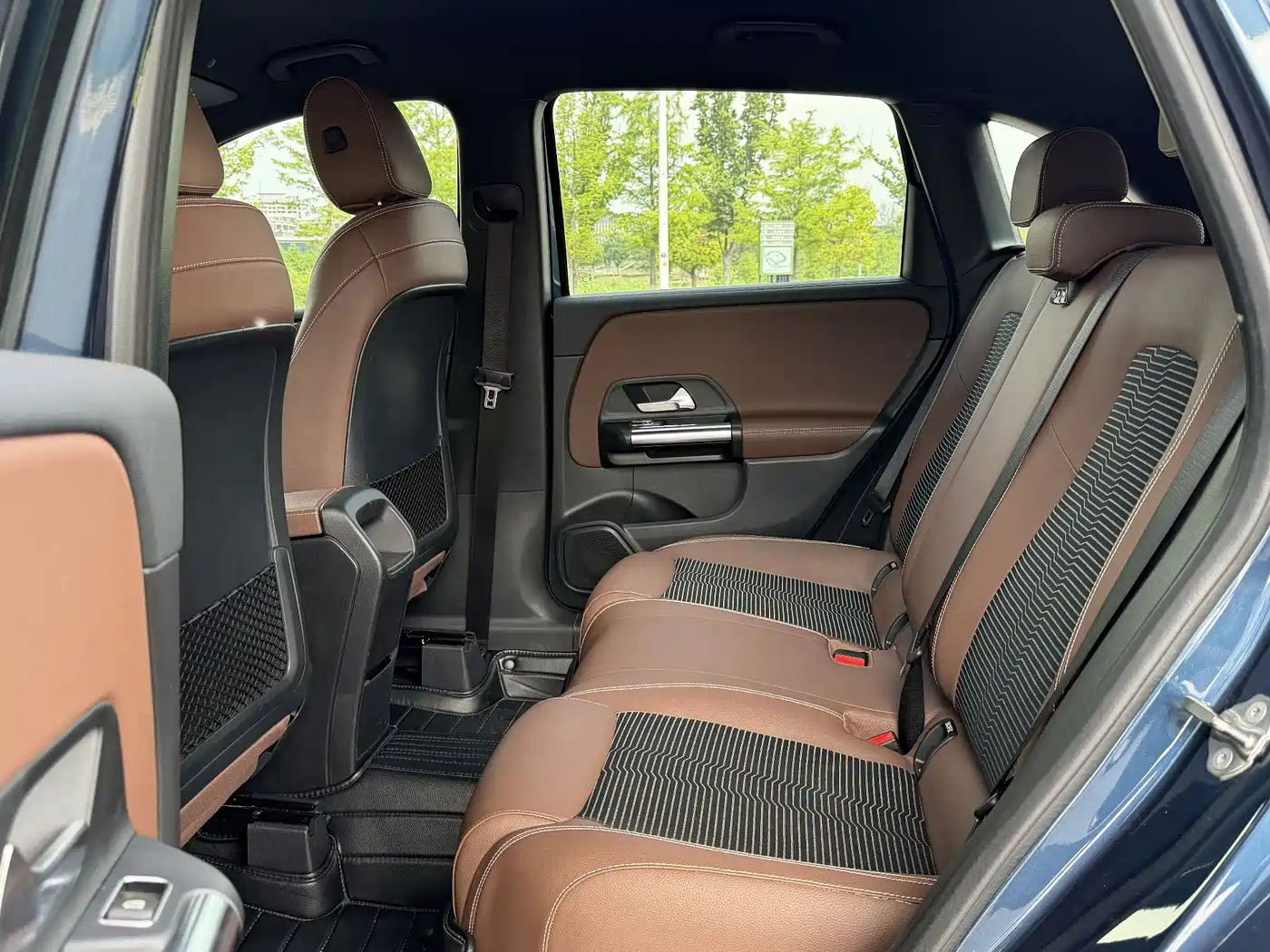 Mercedes-Benz B-Class 2020 B 180 фото 11