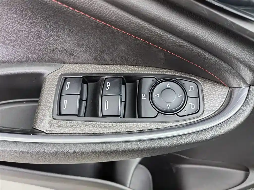 Chevrolet Malibu XL 2019 Redline 550T Automatic Sharp Action Edition фото 9