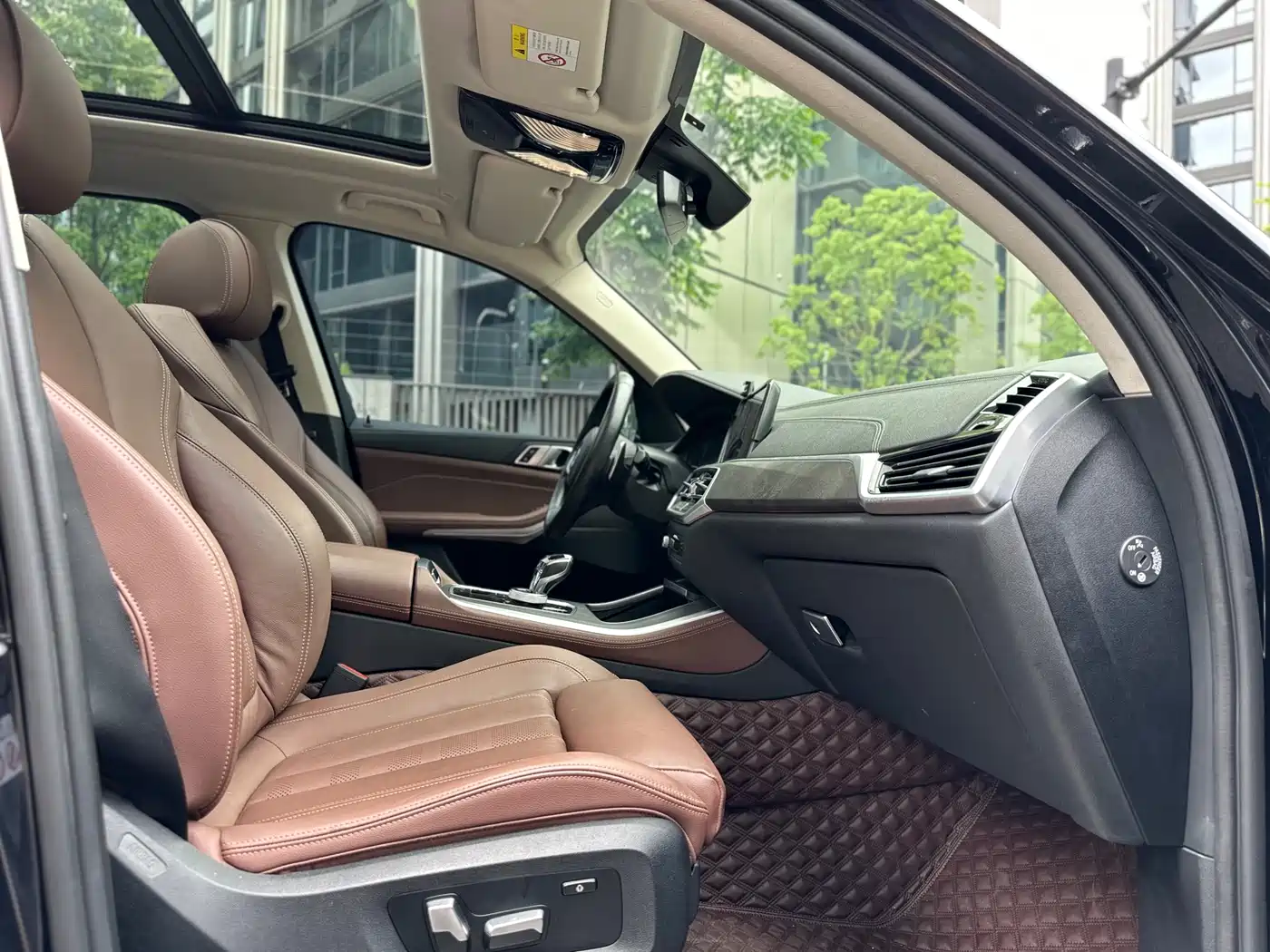 BMW X5 (Import) 2021 Facelift xDrive30i M Sport Package фото 8