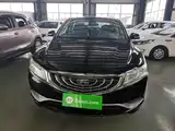 Фото 3 - Geely Borui