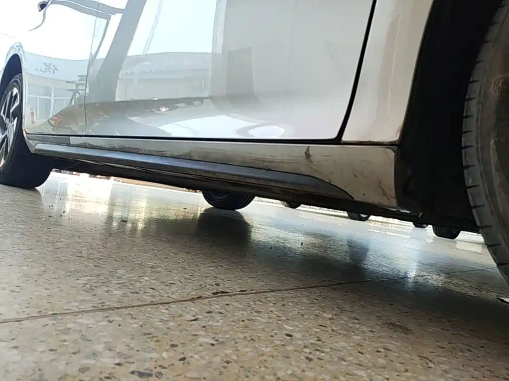 Aion S Plus 2024 2025 Mobility Edition 53.241kWh