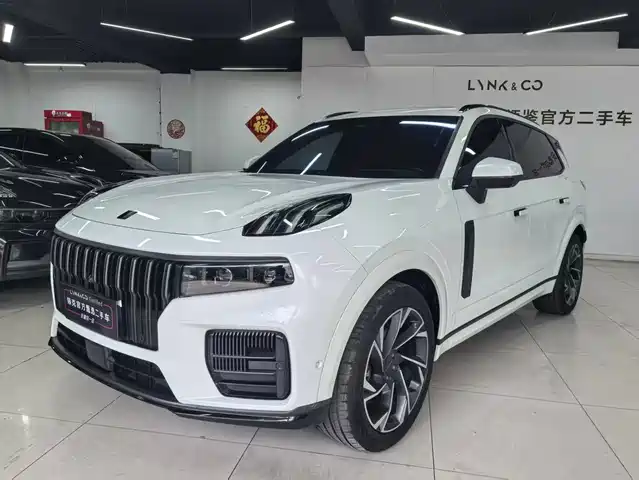 Lynk & Co 09 2022