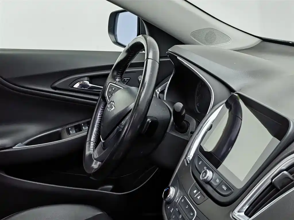 Chevrolet Malibu XL 2019 Redline 550T Automatic Sharp Action Edition фото 22