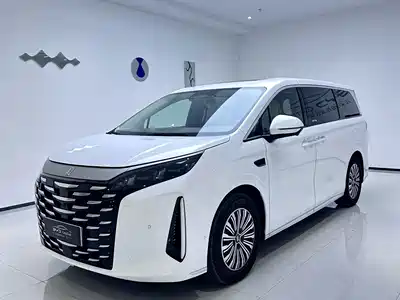 BYD Xia