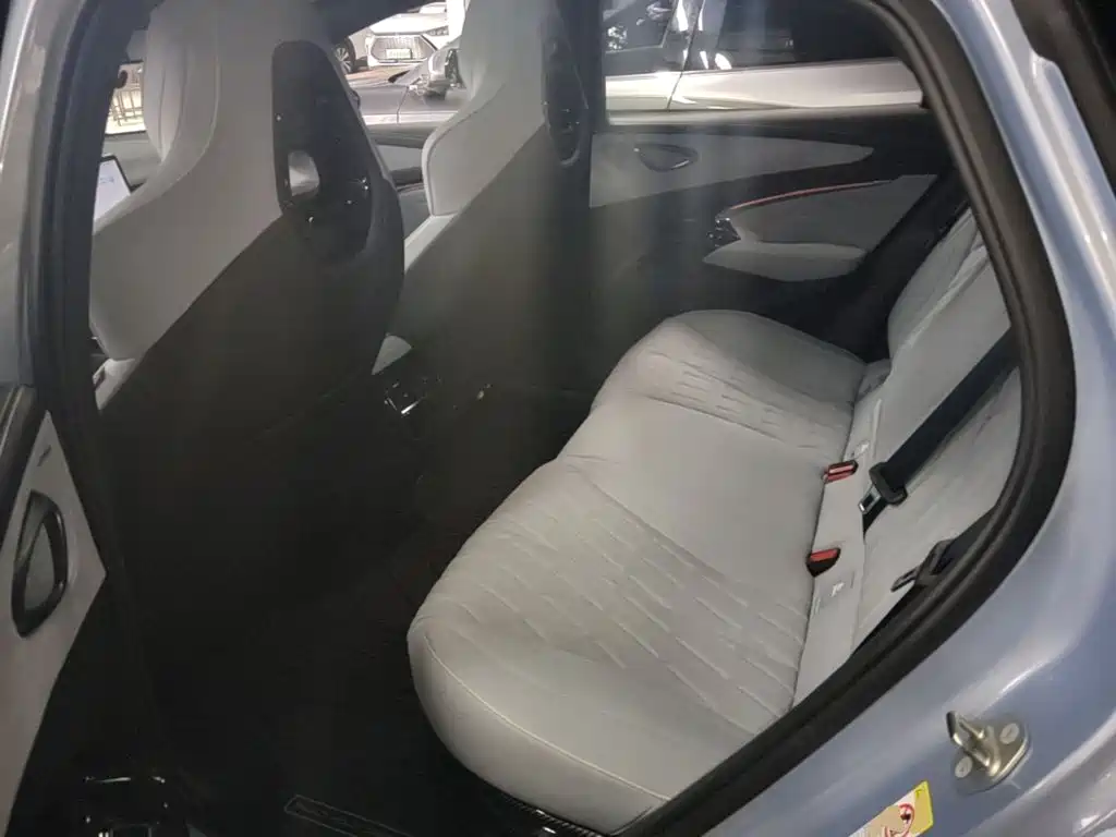 BYD Seal 2023 2022 550km Standard Range RWD Premium