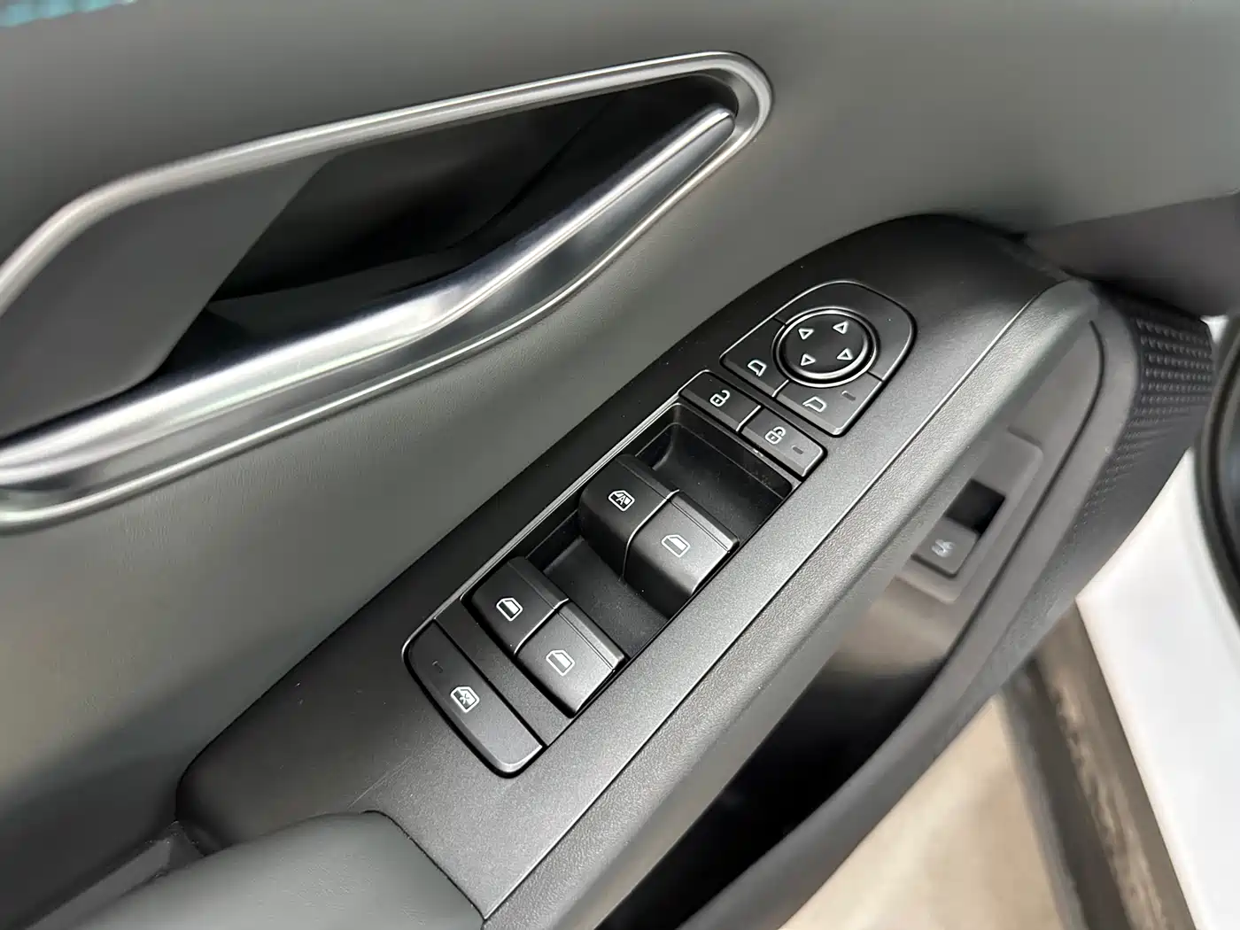 BYD Qin L 2026 DM-i 128KM Progressive фото 5