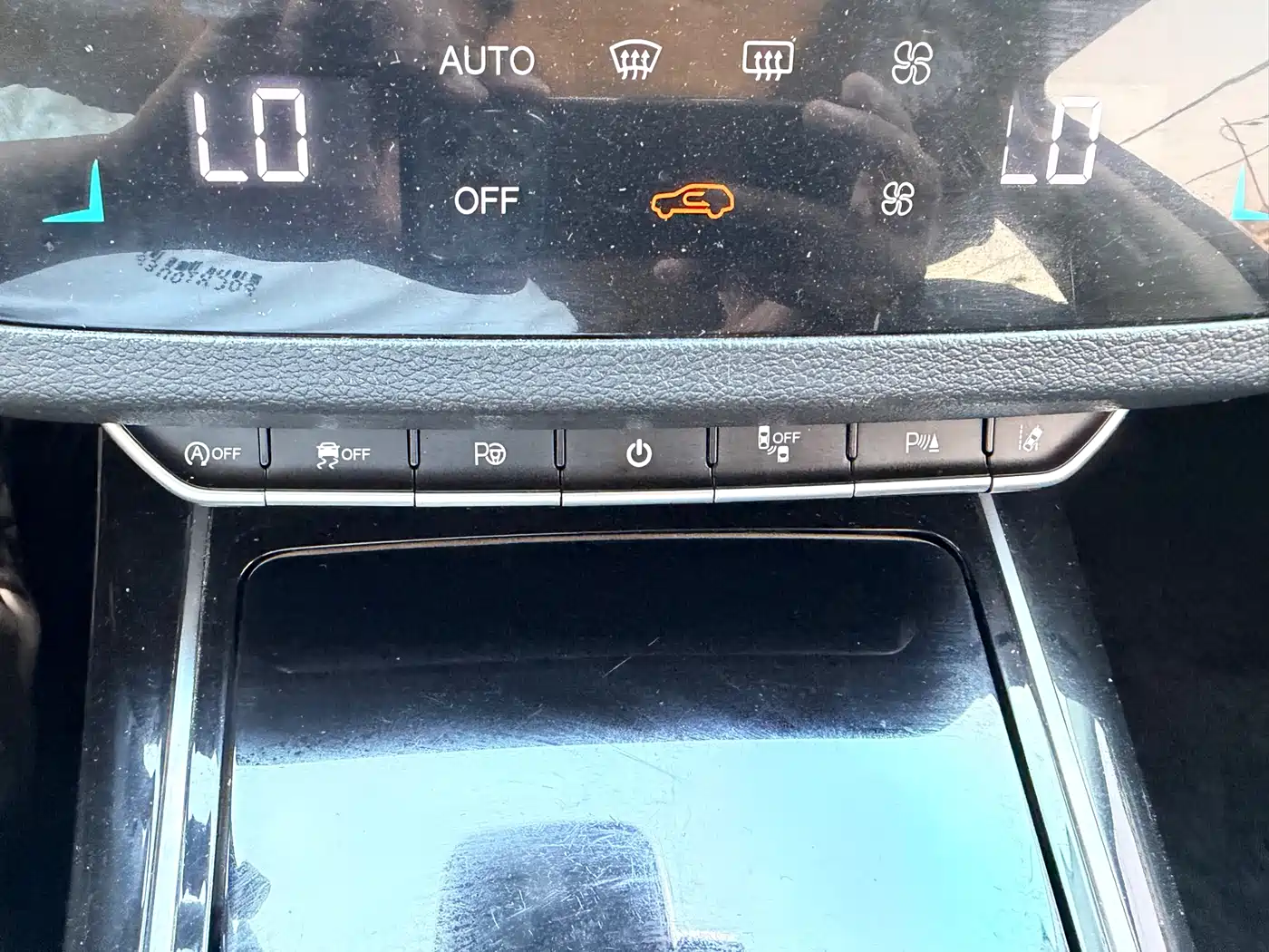 Hongqi HS5 2019 2.0T Intelligent Flagship 4WD Version фото 24