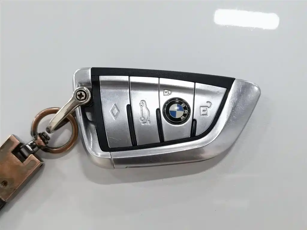 BMW 1 Series 2020 Model 120i M Sport Package фото 19
