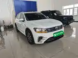 Фото 4 - Volkswagen Tiguan L PHEV