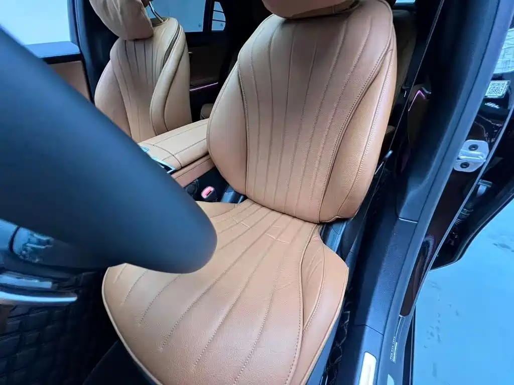 Mercedes-Benz S-Class 2023 2023 Facelift S 400 L Business