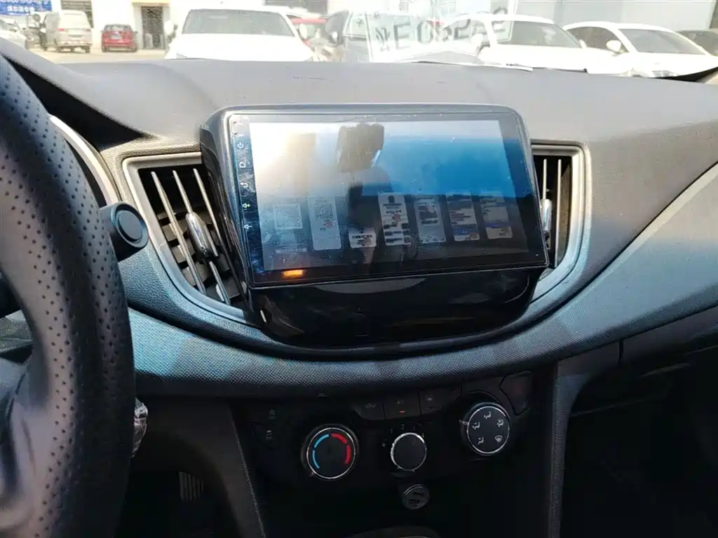 Chevrolet Cavalier 2019 320 Auto Sunroof Enjoyment Edition фото 13