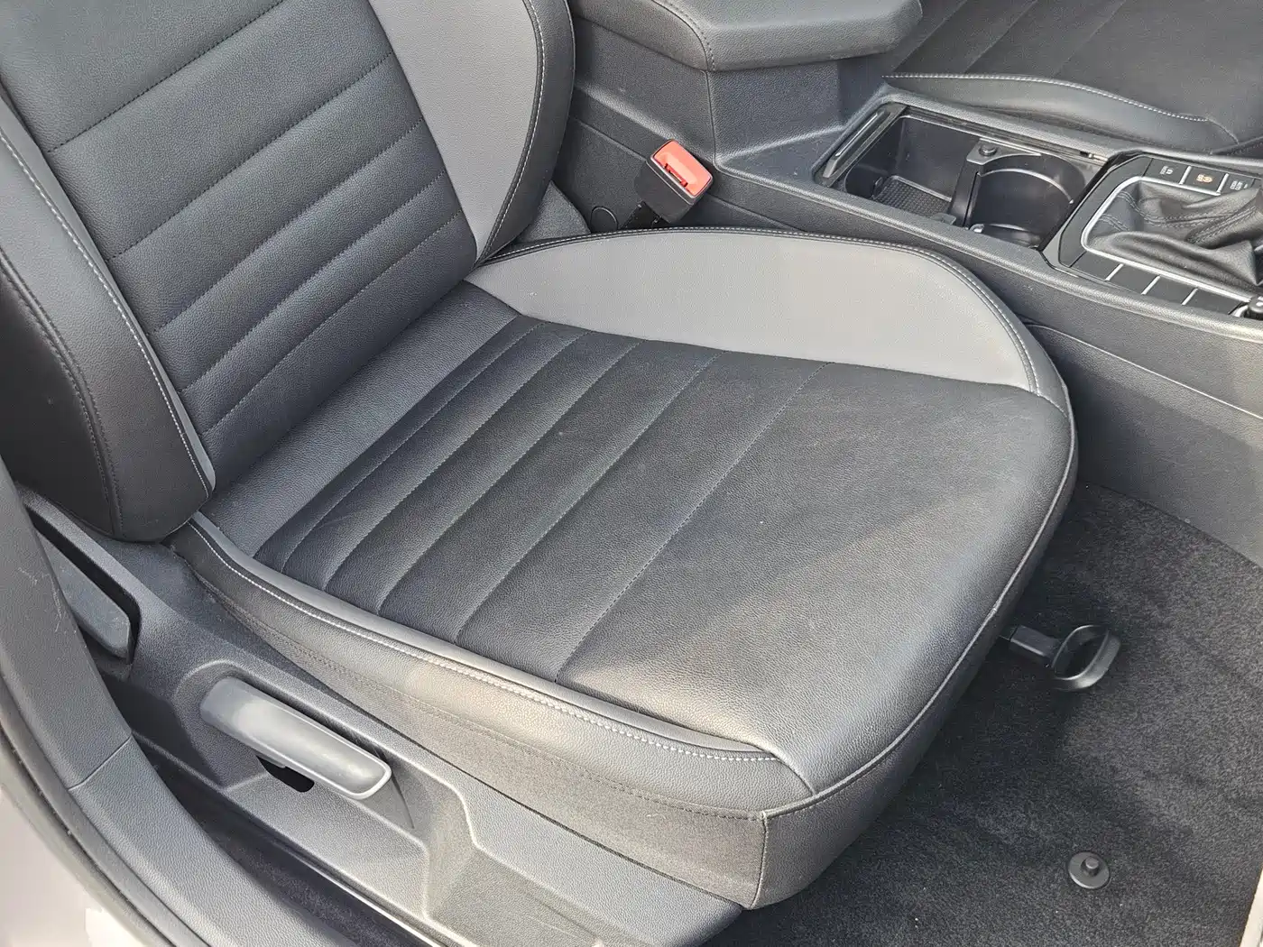 Volkswagen Sagitar 2021 280TSI DSG Comfort Smart Connect Edition фото 10