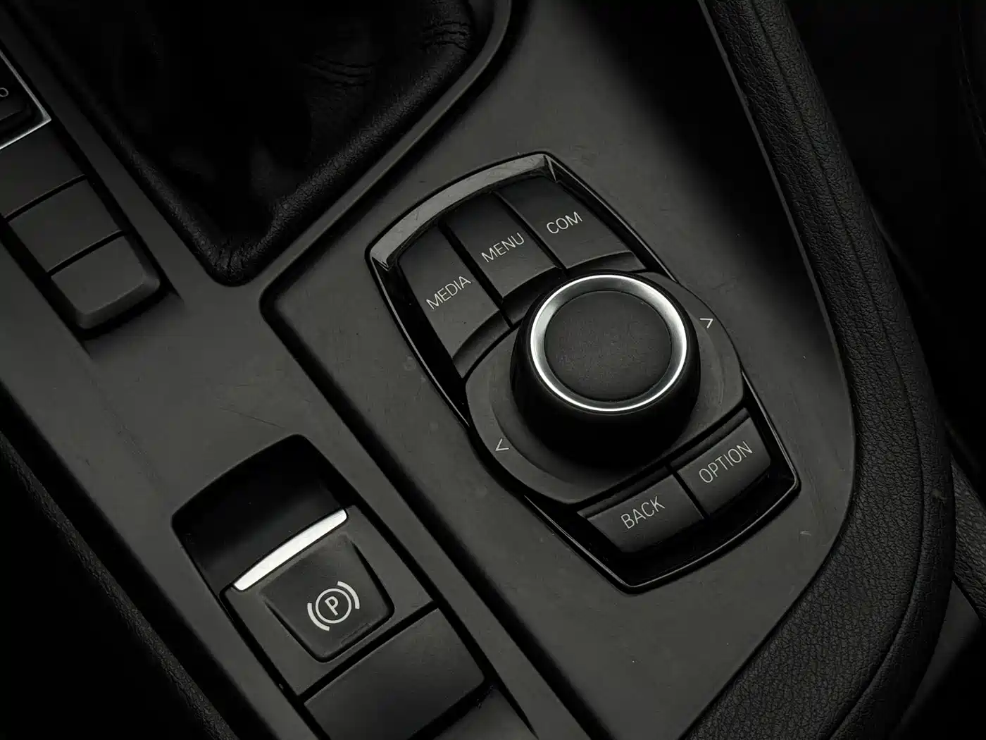 BMW X1 2018 sDrive20Li Leading Model фото 10