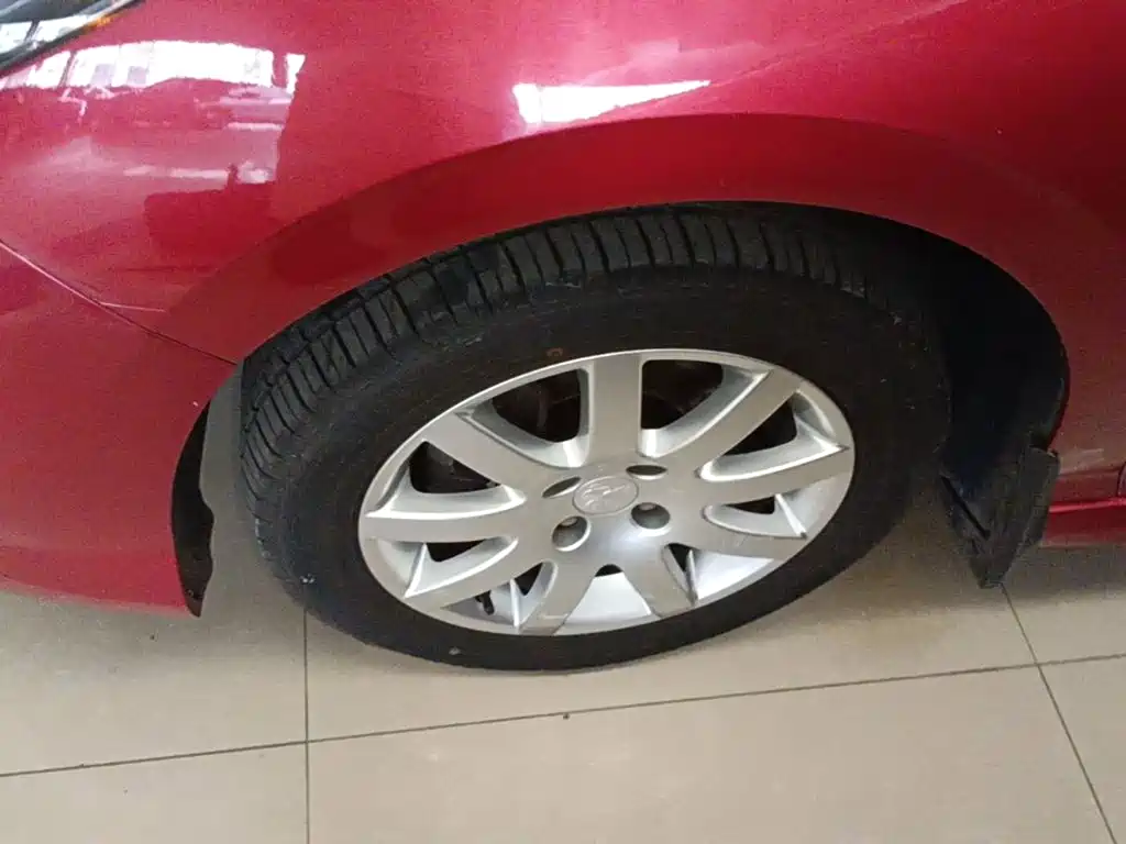 صورة 23 - Peugeot 308