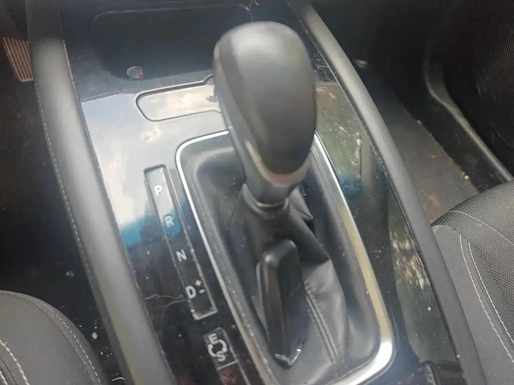Jetour X70M 2020 2020 Model 1.5T DCT Companion Edition