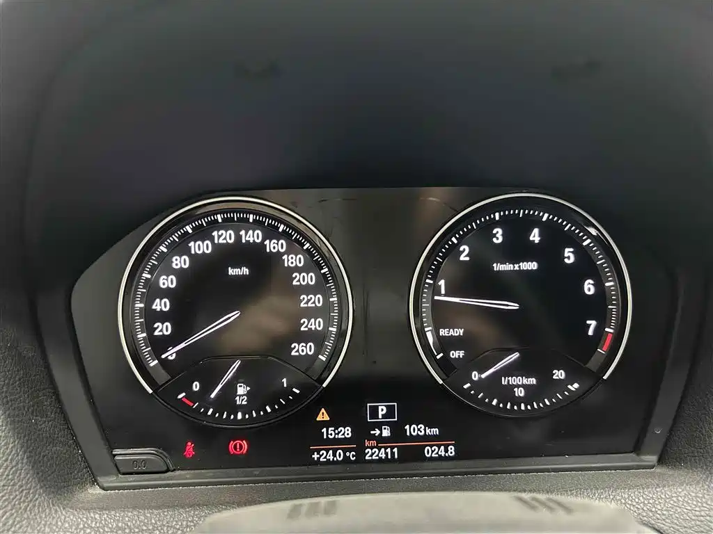 BMW 2 Series (Import) 2019 225i Convertible Coupe Sport Design Package фото 12