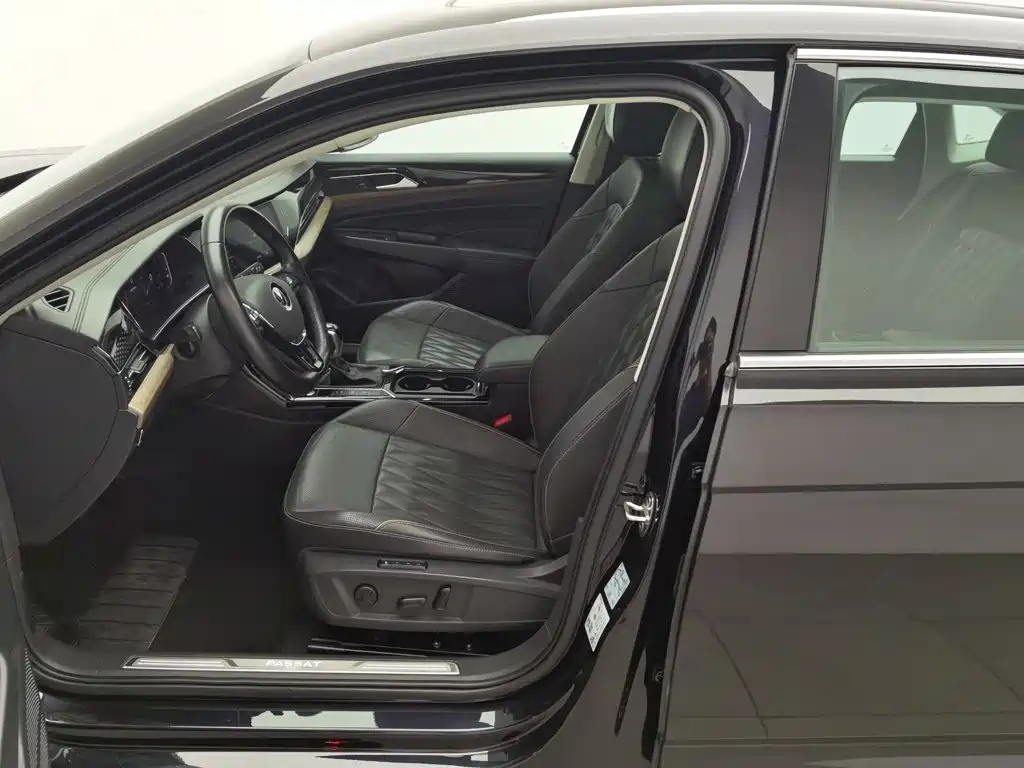 Volkswagen Passat, миниатюра 10
