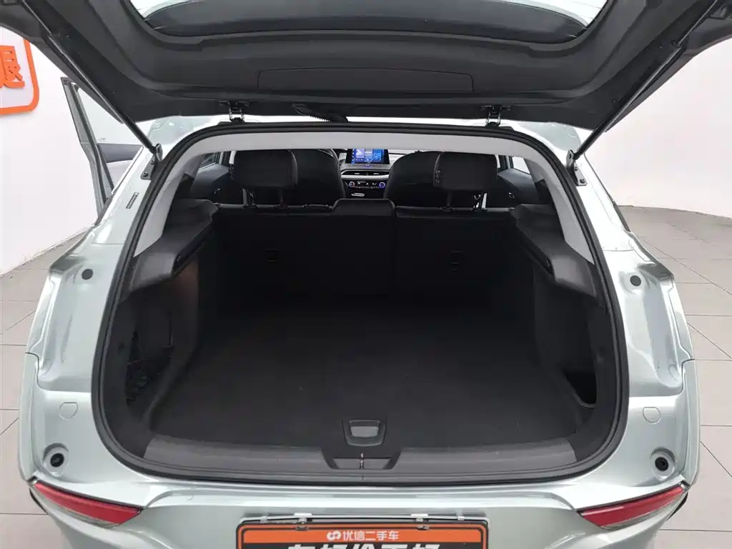 BUICK SLIGHTLY BLUE 6