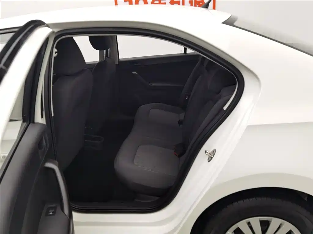Volkswagen Santana 2021 1.5L Automatic Trend Edition фото 15