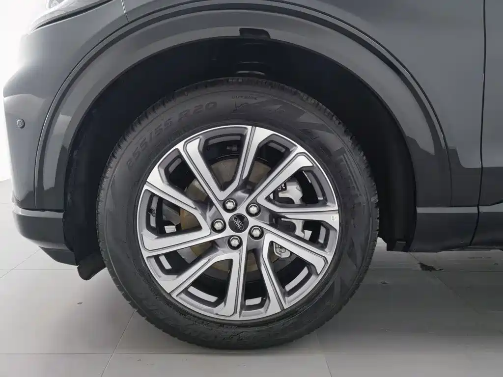 Ford Explorer, миниатюра 17