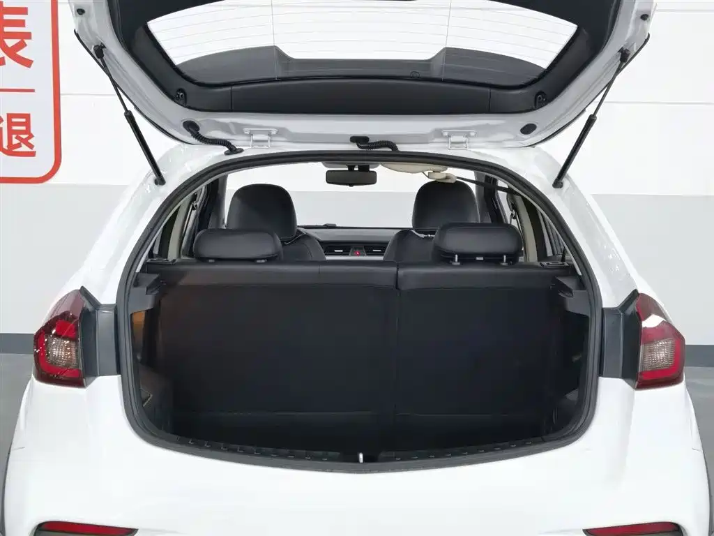 GEELY AUTOMOBILE VISION X3