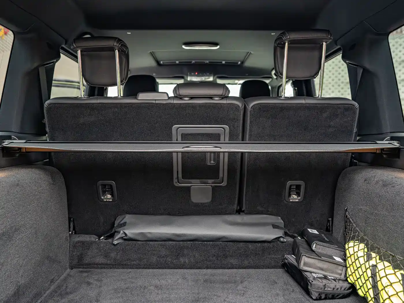 Mercedes-Benz G-Class фото 33