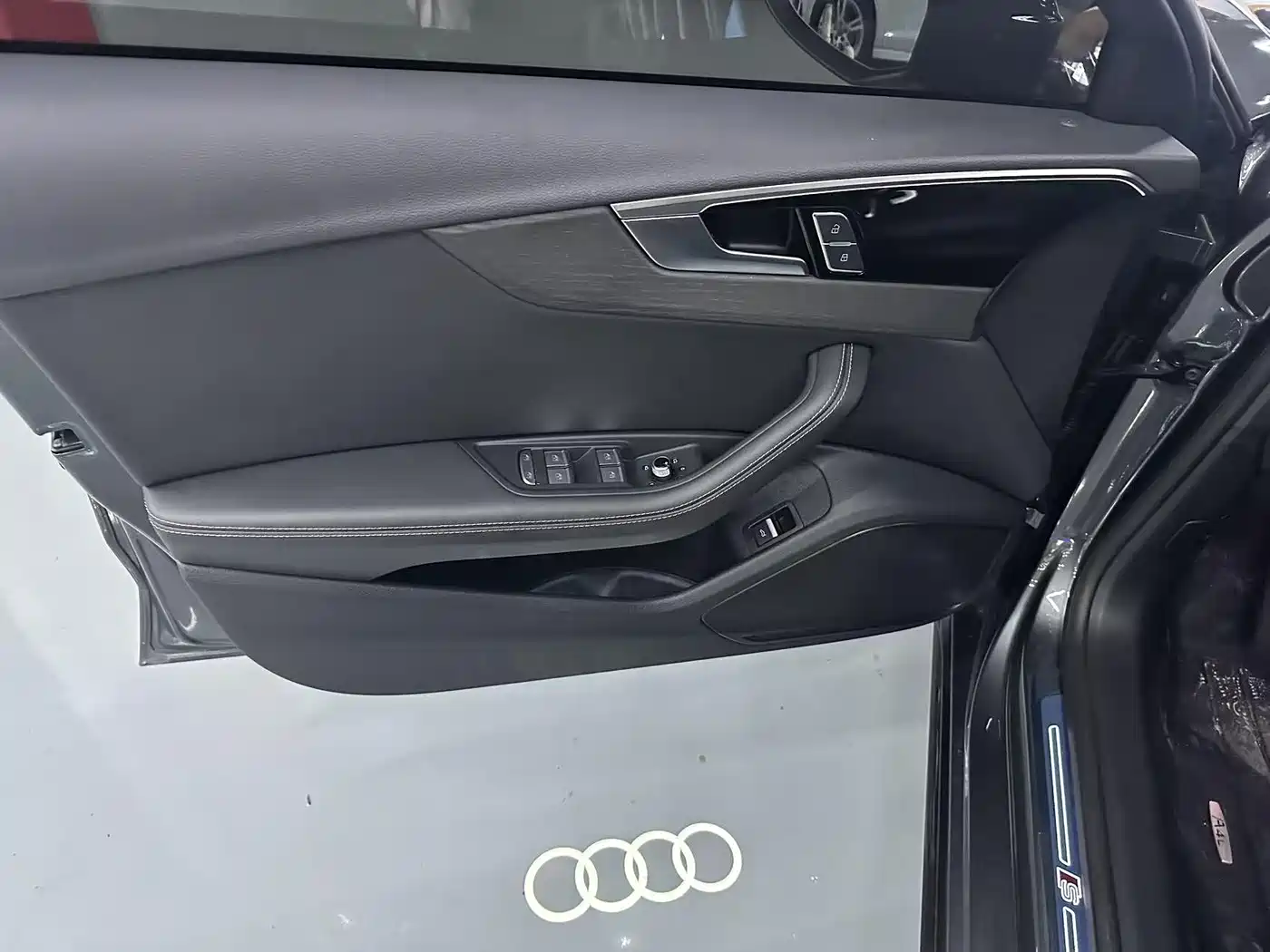 Audi A4L 2024 40 TFSI Luxury Dynamic фото 7