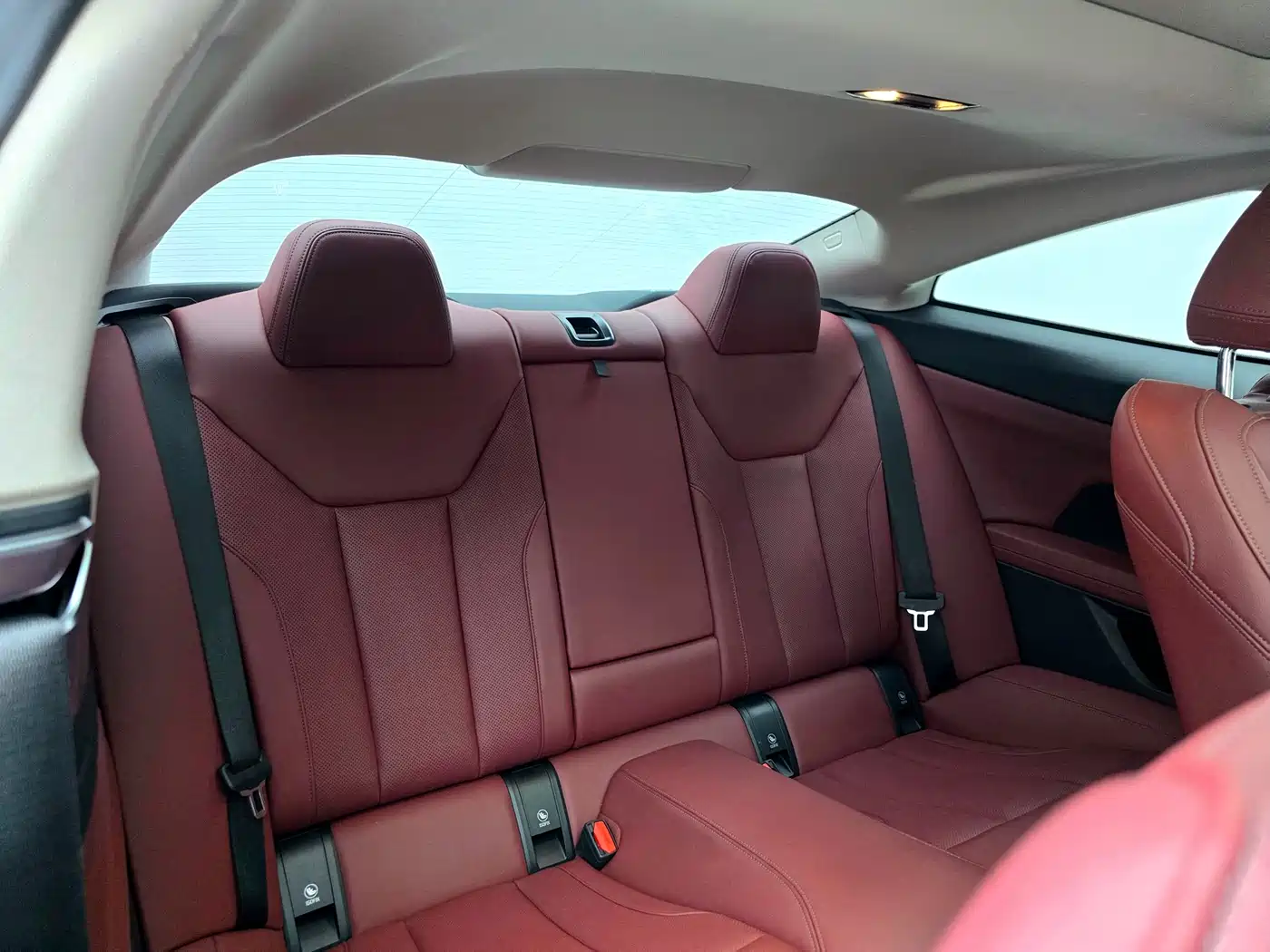 BMW 4 Series 2022 425i M Sport Package фото 17