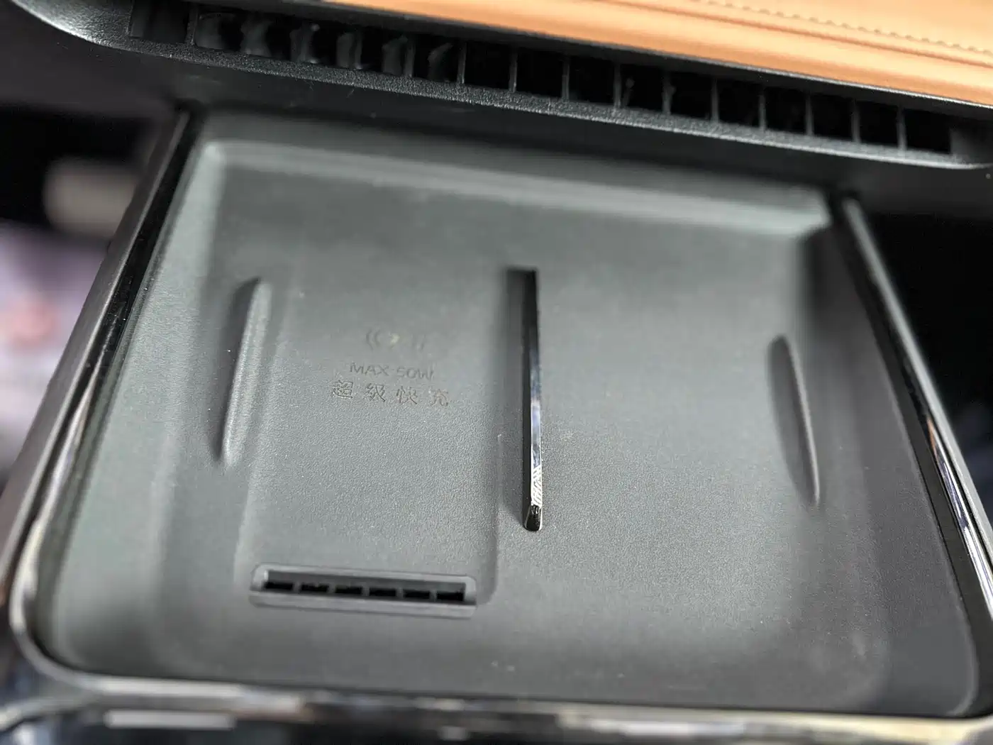 GEELY GALAXY GALAXY SPARKLE 8