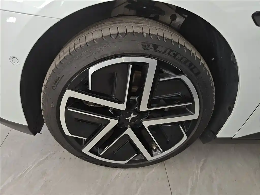 XPeng MONA M03 2025 600 Ultra Long Range Max фото 25