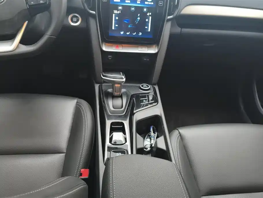 Hyundai Beijing Hyundai ix35 2021 2.0L Automatic 2WD GLS Leading Edition фото 16