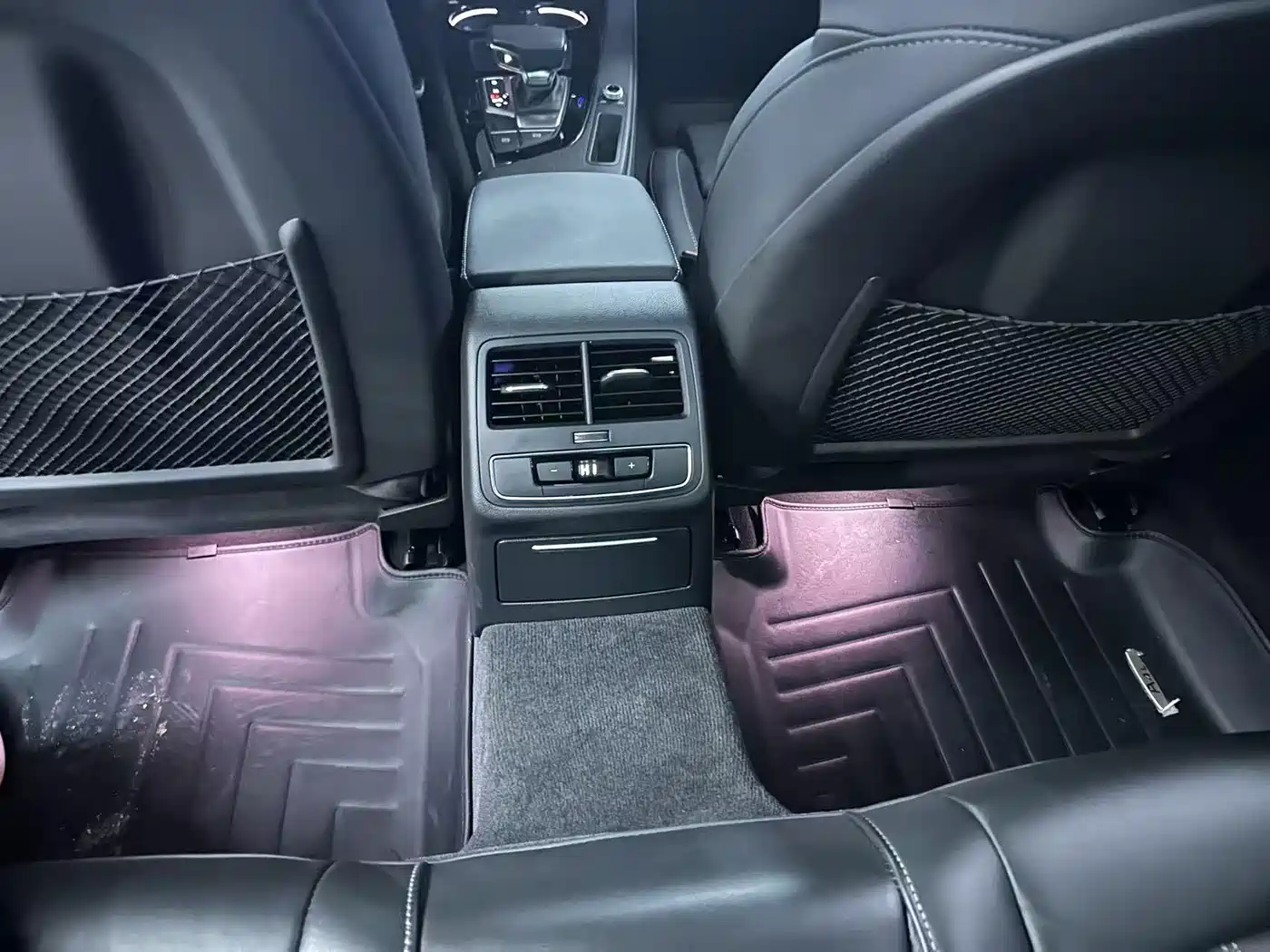Audi A4L 2024 40 TFSI Luxury Dynamic фото 9