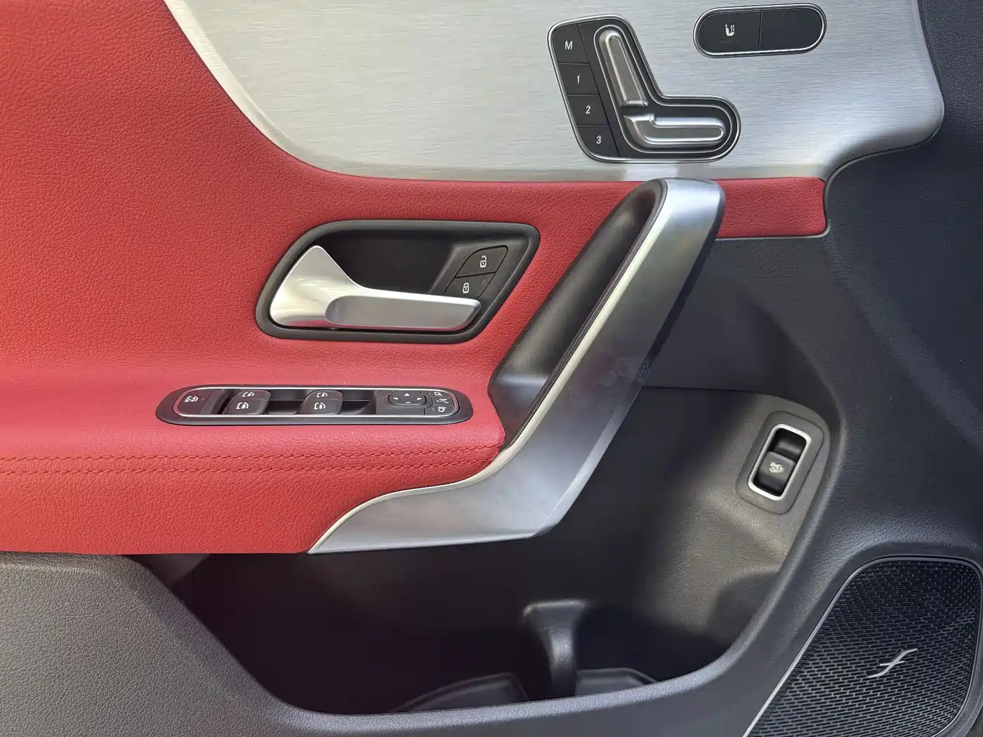 Mercedes-Benz CLA AMG 2021 AMG CLA 45 4MATIC+ фото 7