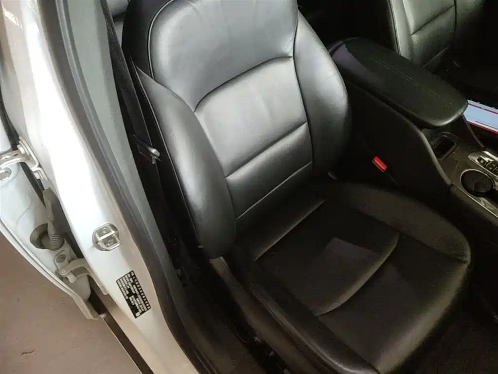 Chevrolet Malibu XL 2018 530T Auto RuiYi Edition фото 25