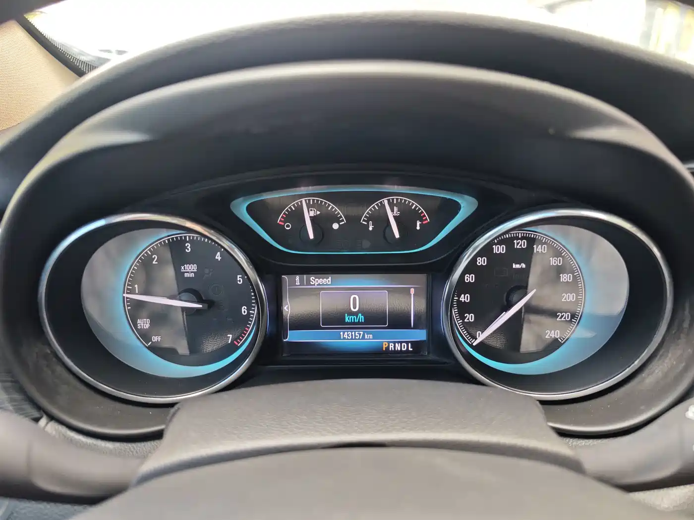 Фото 16 - Buick Envision Plus