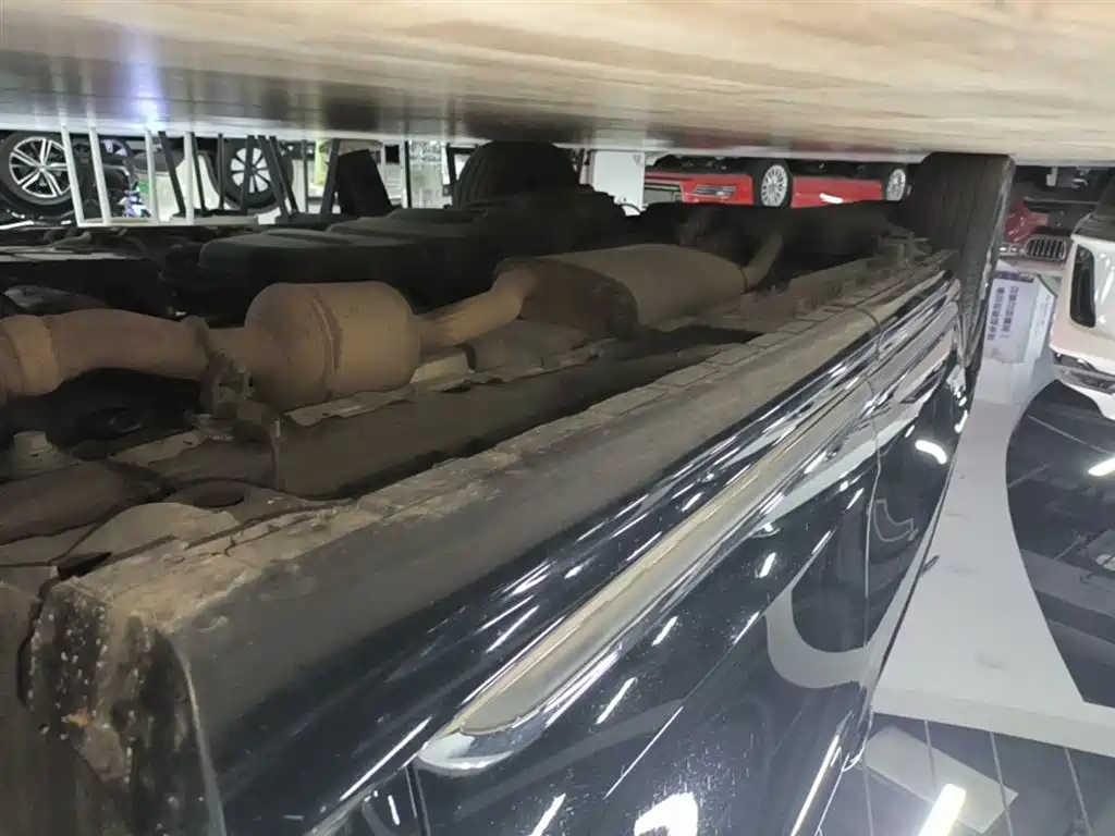 Mercedes-Benz V-Class 2022 V 260 Prestige Edition фото 21